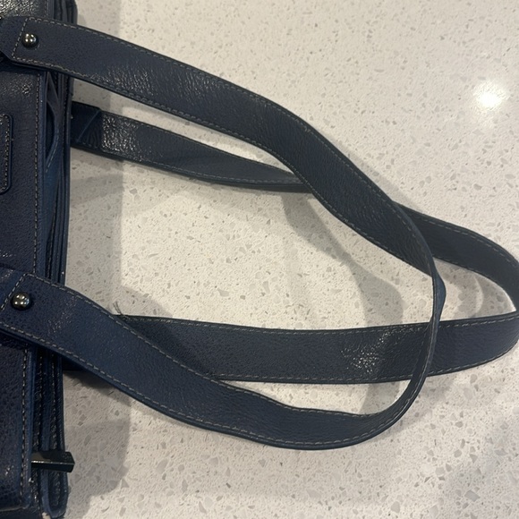 Kenneth Cole Reaction Briefcase - Picture 11 of 11